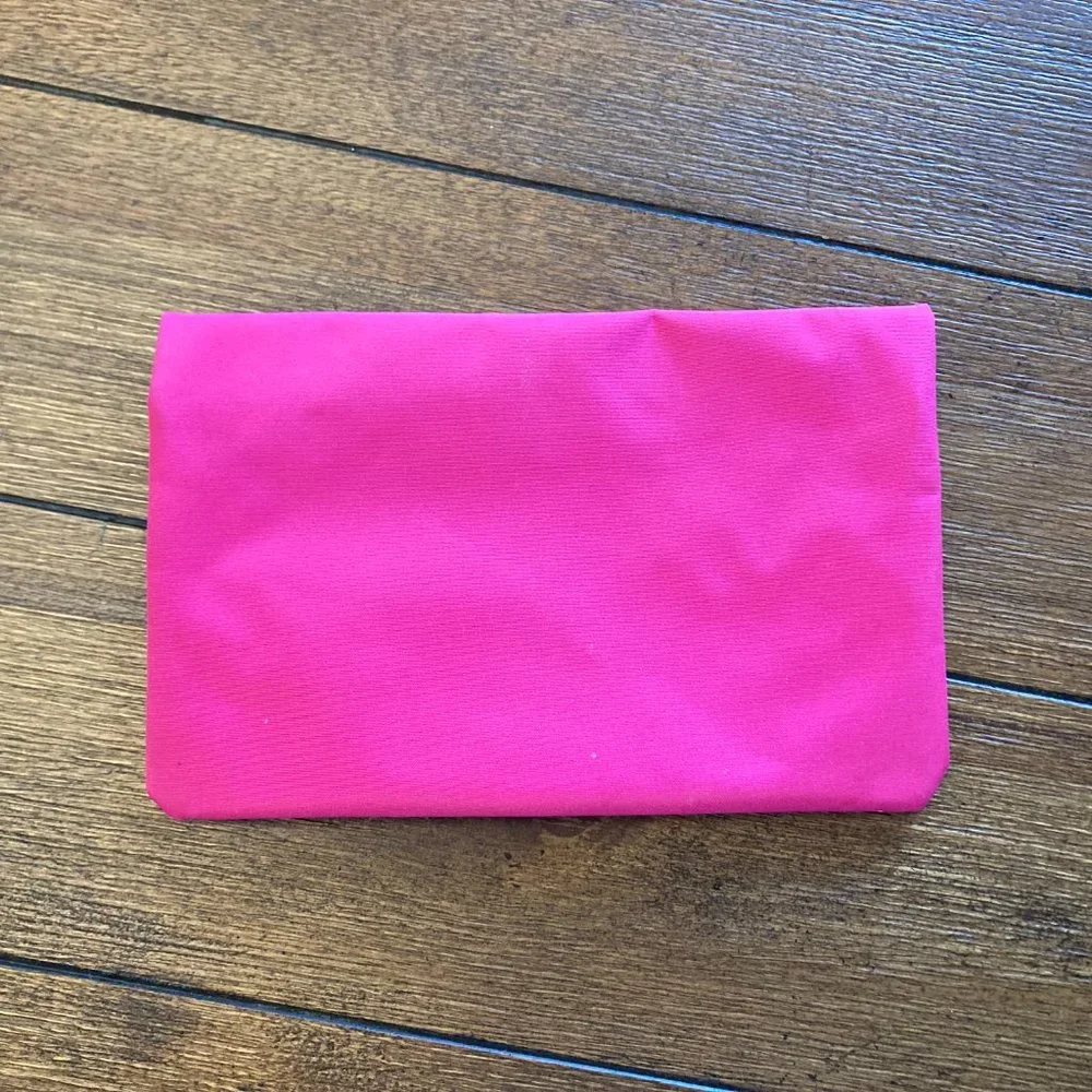 Ipsy cosmetic bag